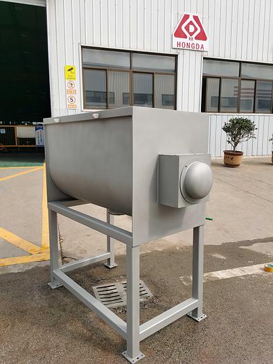 2024 New 15 Cu. Ft. ribbon blender in stock in CA USA