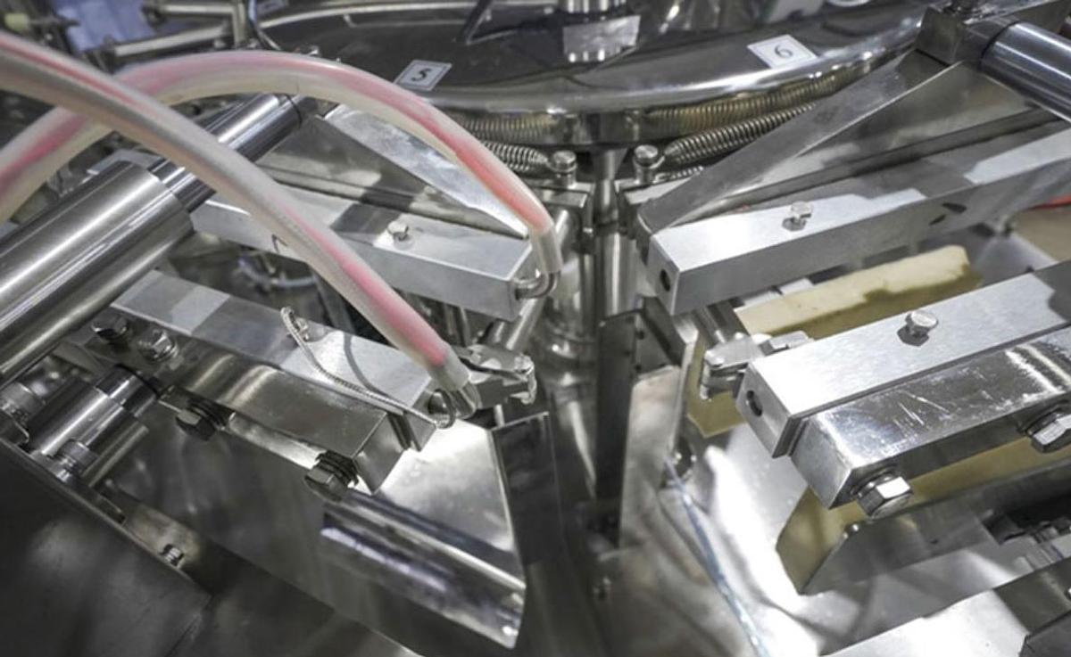 Rotary Packaging Machine HA8-300E