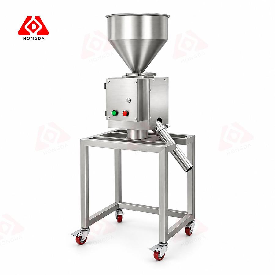 Metal Separator CQ-S02