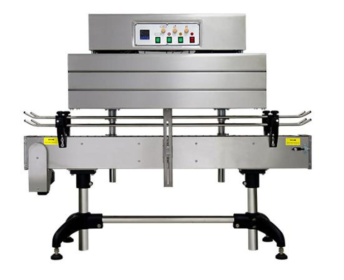 Shrink Sleeve Labeling Machine