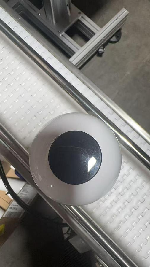 LGYF-2200C Continuous Induction Aluminum Foil Sealer