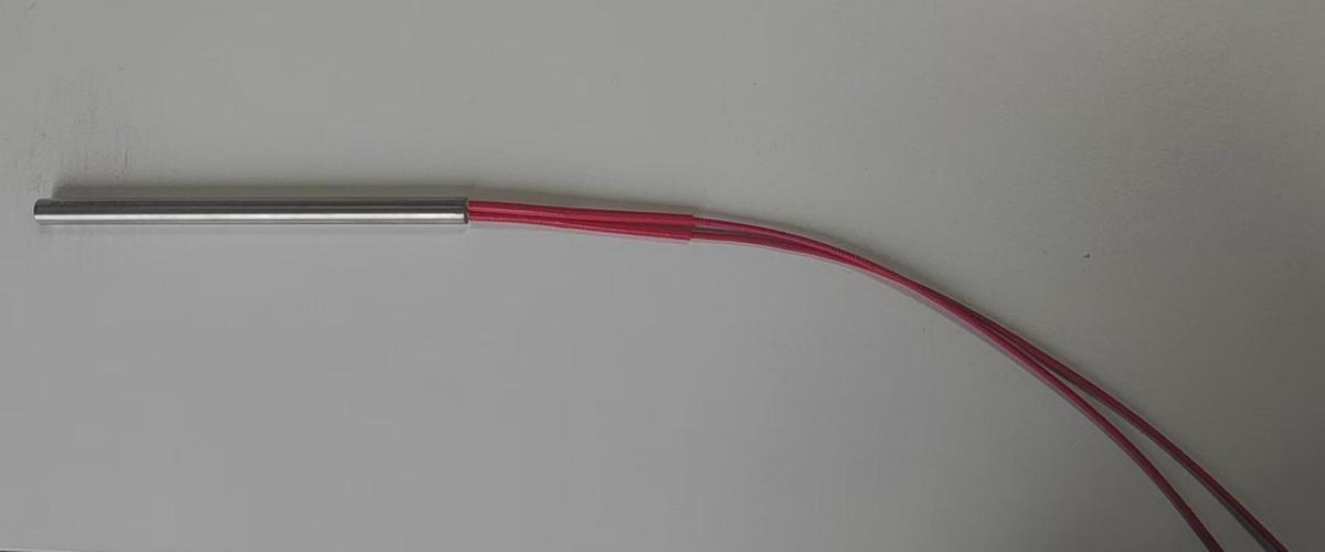 ZV-320 Horizontal Sealing Heating Tube
