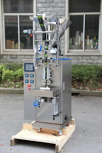 200C power packing machine