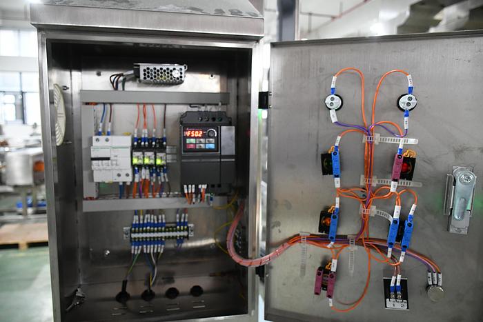 Z Type Bucket Elevator 4.0L