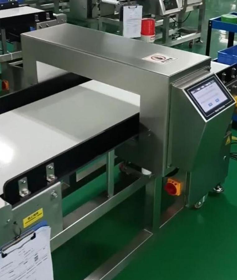 Customized Metal Detector CQ-818