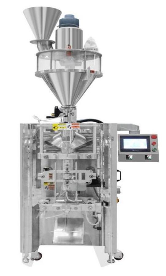 Vertical Powder Packing Machine  ZV-480FM