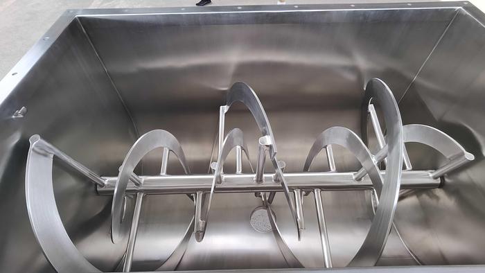 2024 New 35 Cuft ribbon blender in stock in Ontario, CA, USA