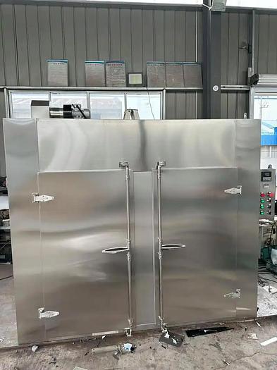 CT-C Series Hot Air Circulation Oven