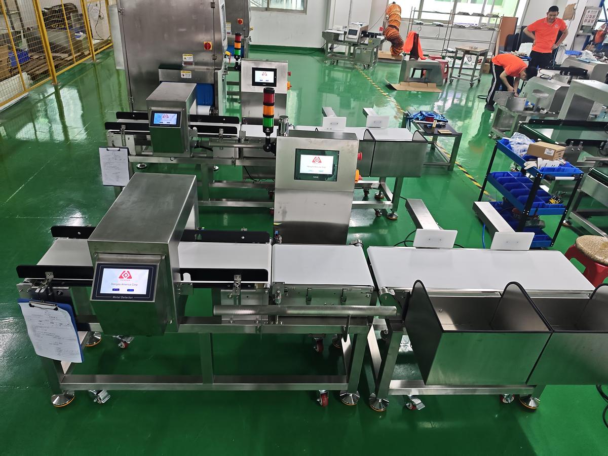 Metal Detector CQ-806