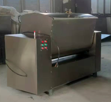 25 Cu. Ft horizontal tilting type dough mixer