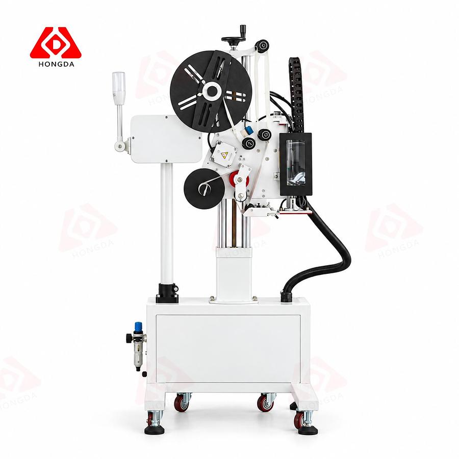 Inline Labeling Machine 260