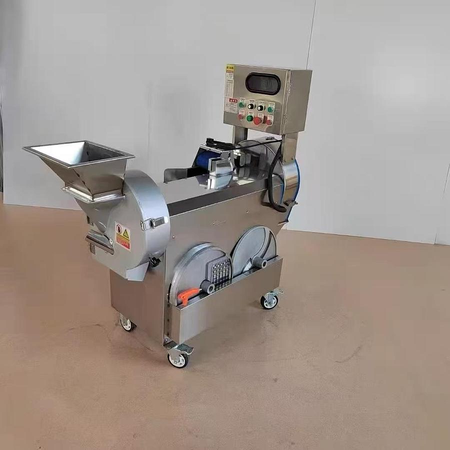 Vegetable Cutter 801