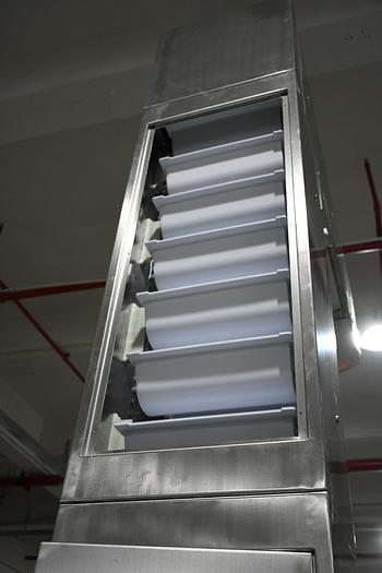 Z Type Bucket Elevator 4.0L