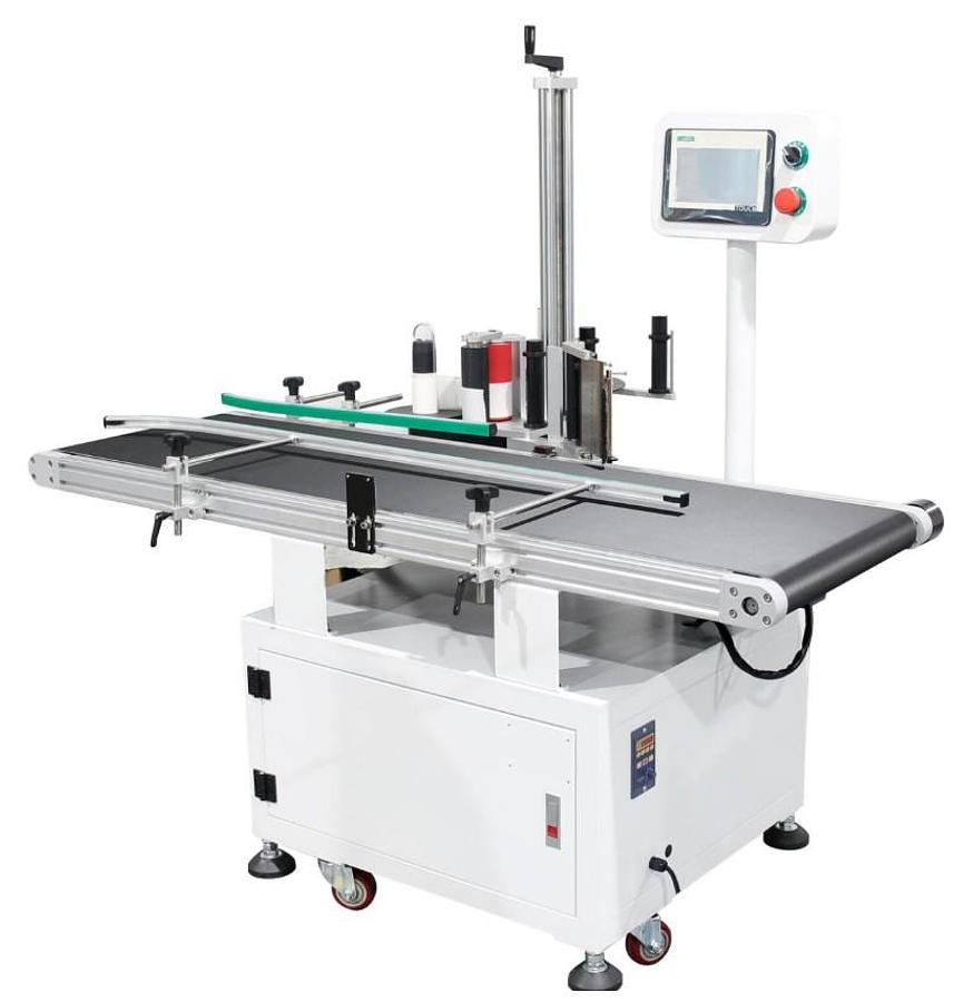 Side Labeling Machine 270