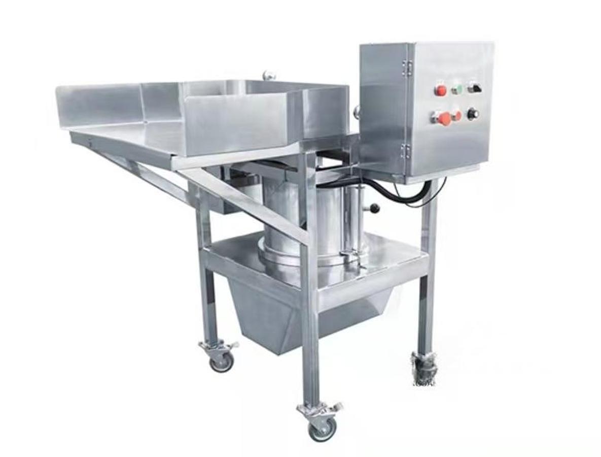 旧品 Meat Shredder 500