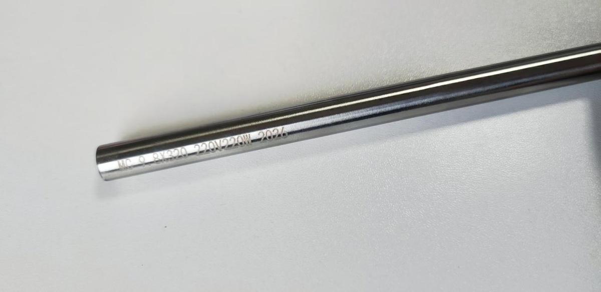 ZV-480 Vertical Sealing Heating Tube