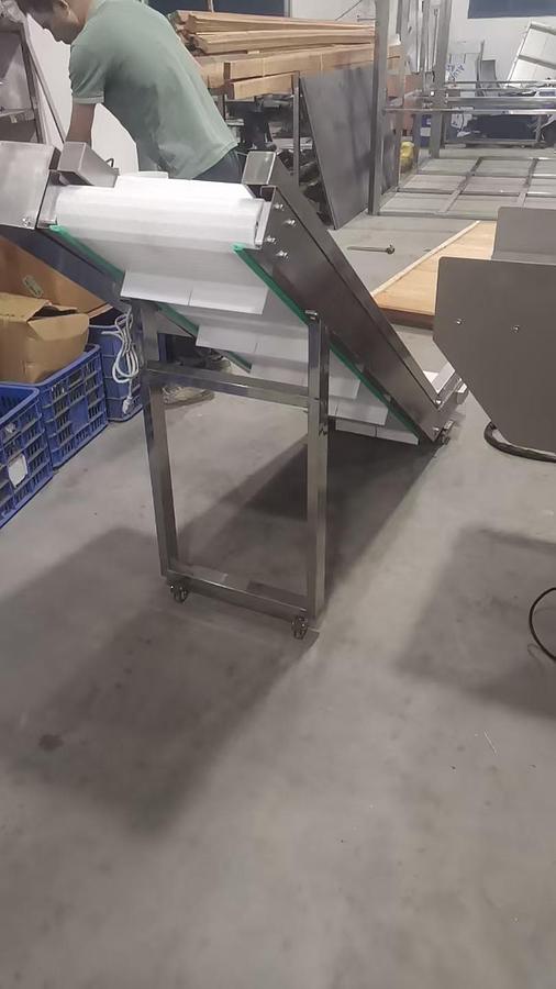 Finished Product Conveyor