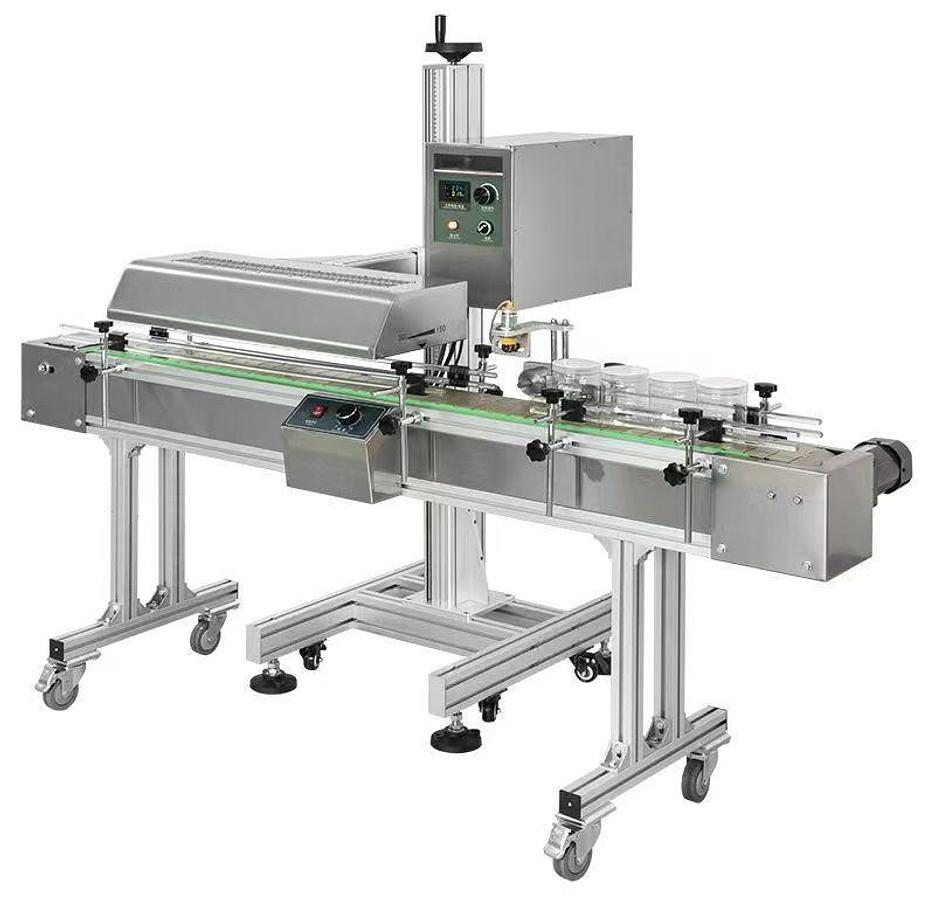 Automatic Induction Sealing Machine 