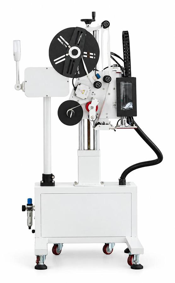 Inline Labeling Machine 260