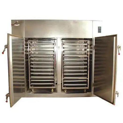 CT-C Series Hot Air Circulation Oven