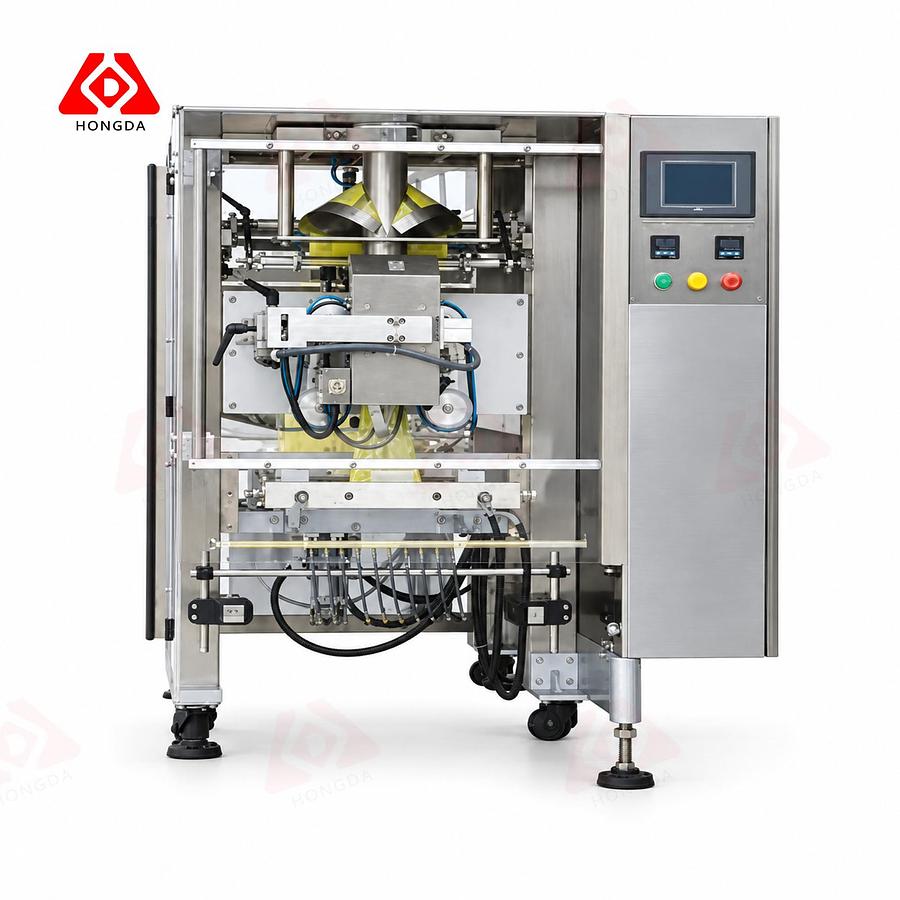 2025 Hongda Automatic Vertical Packaging Machine