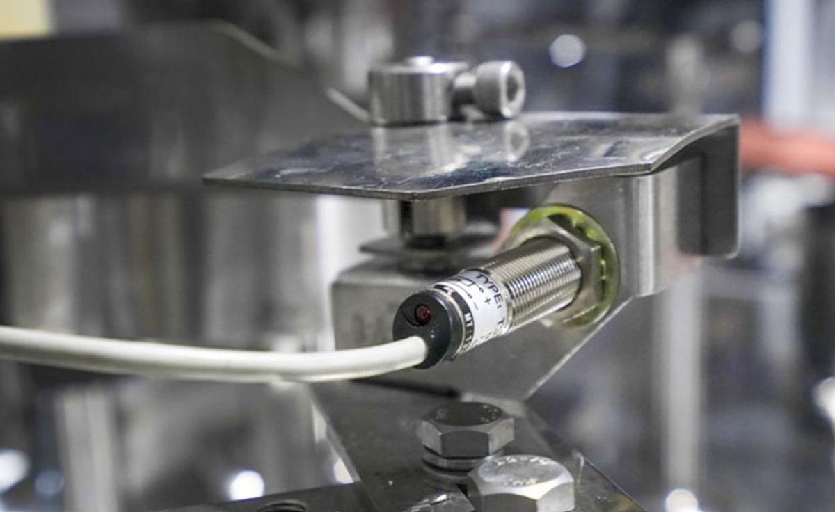 Rotary Packaging Machine HA8-300E