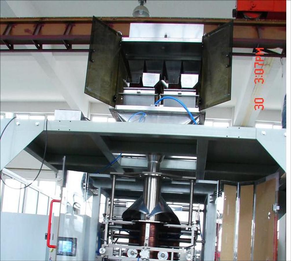 2 Heads Linear Weigher 2H100L