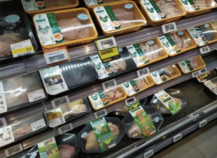 Tabletop Modified Atmosphere Packaging Machine  TBD