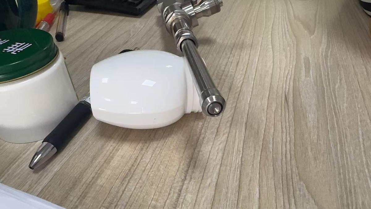 Multihead Liquid Filling Machine