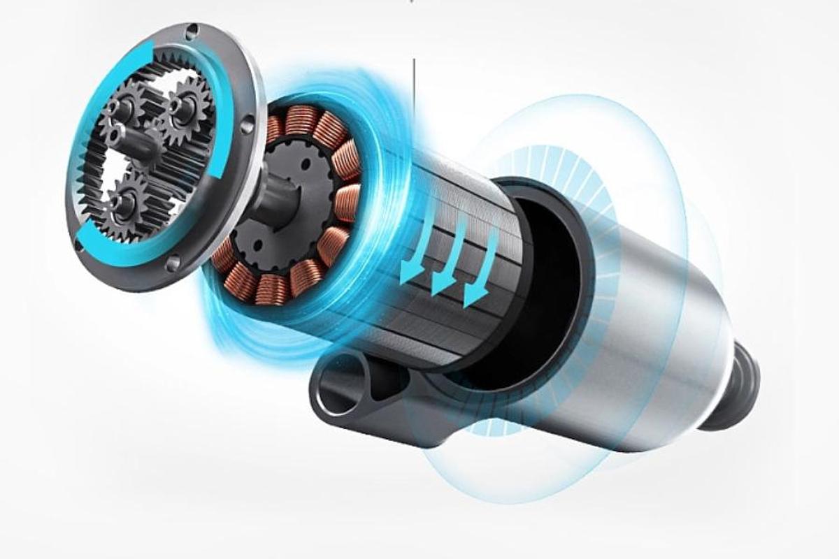 Meat Cutting Machine