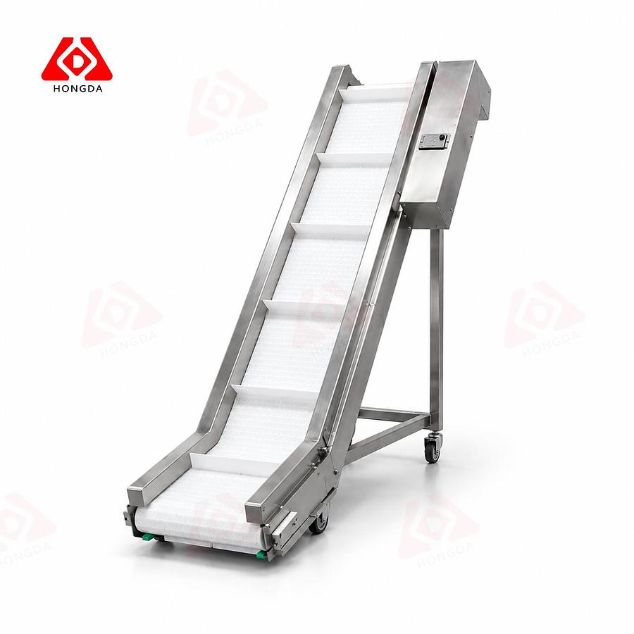 Finished Product Conveyor