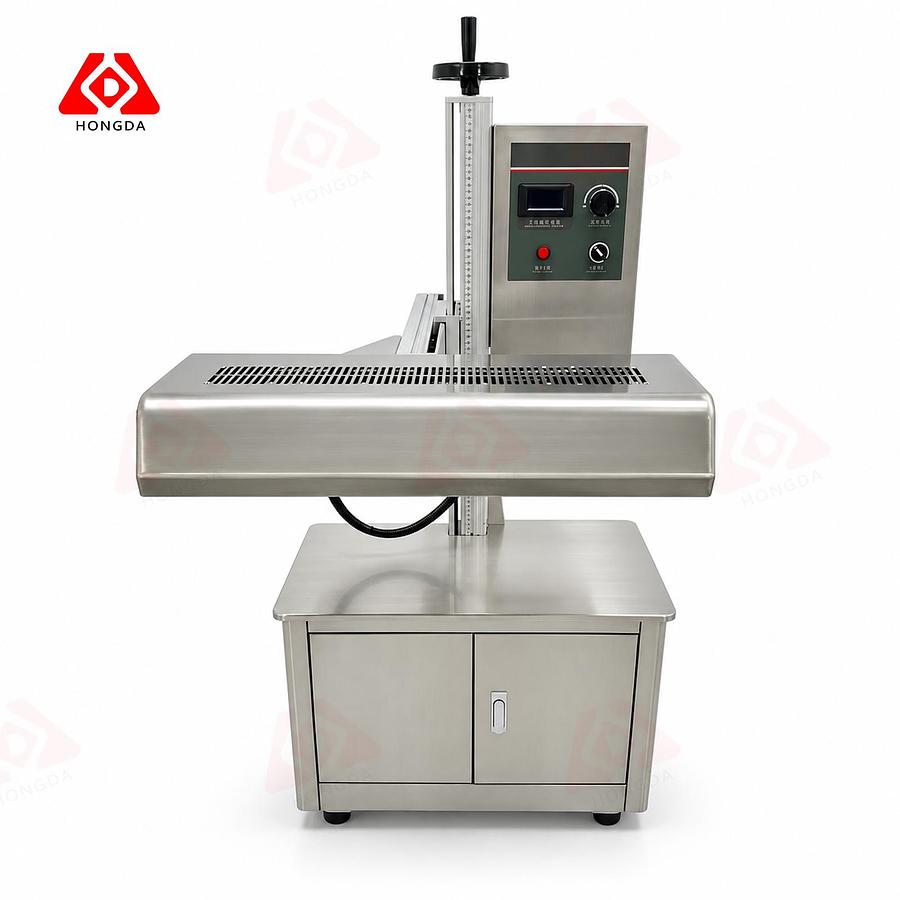 Automatic Induction Sealing Machine HD