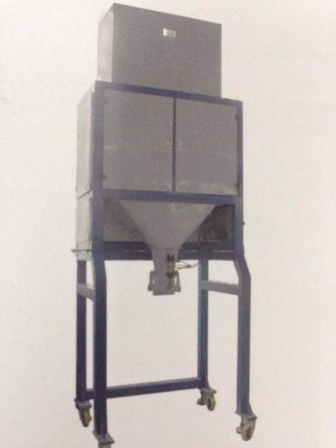 2 Heads Linear Weigher 2H100L