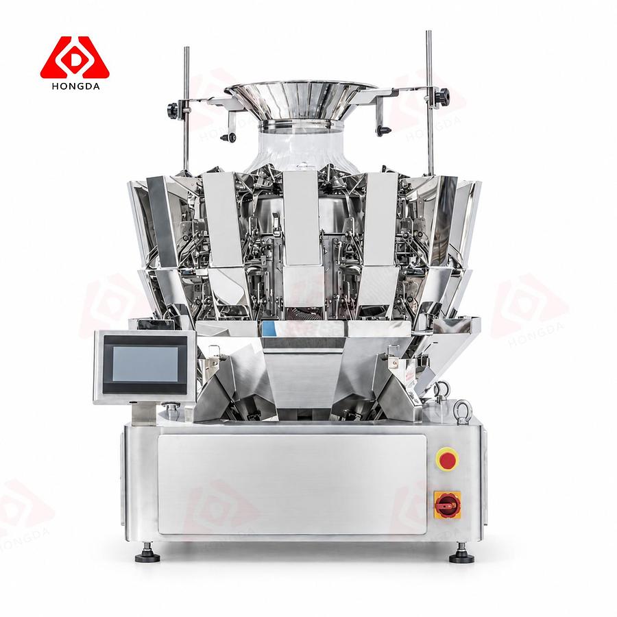 14-Head Combination Weigher 14H3L