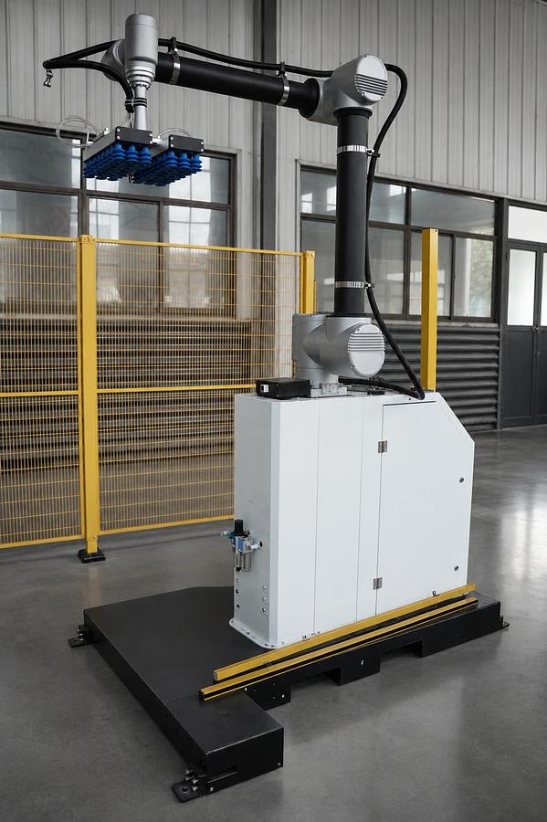 Palletizing Robot 210 – Standard Version