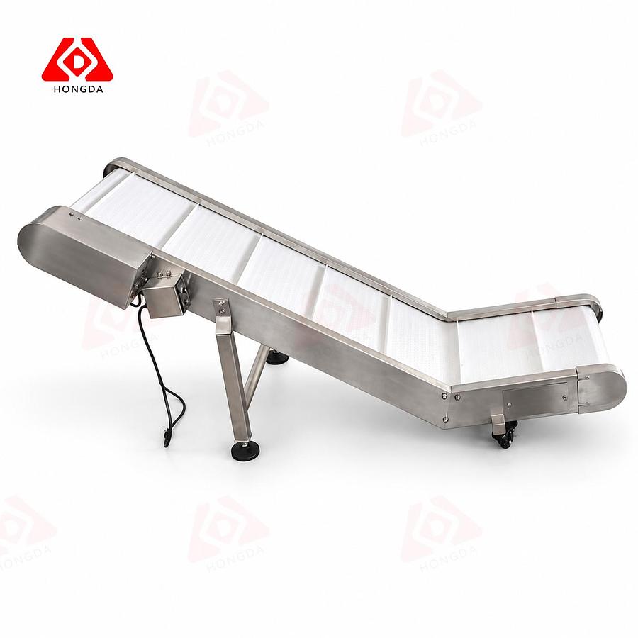 PP Chain Conveyor