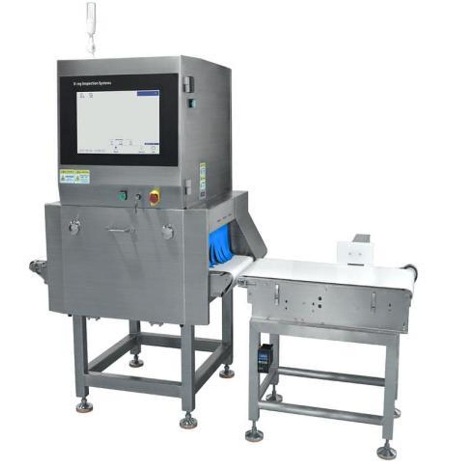 Foreign Object Detection Machine CQ-4016