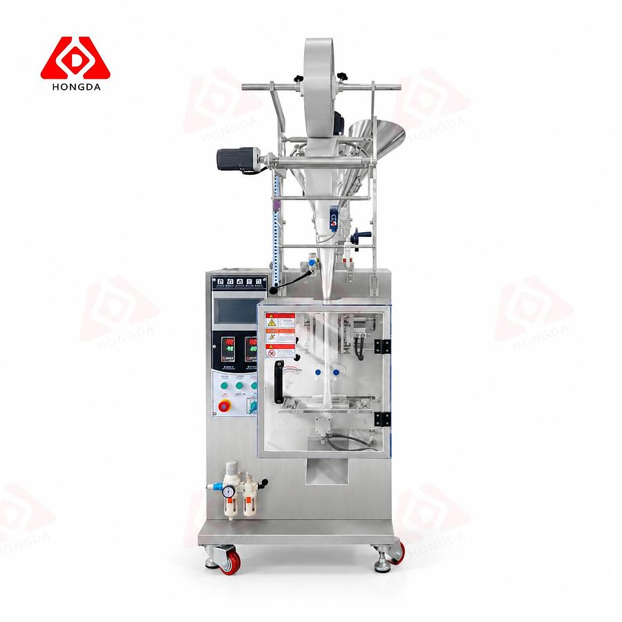ZV-240 VFFS Powder Packaging Machine