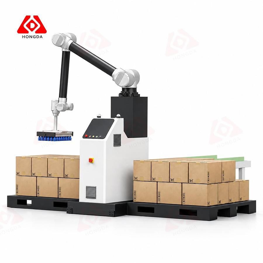 Palletizing Robot 310