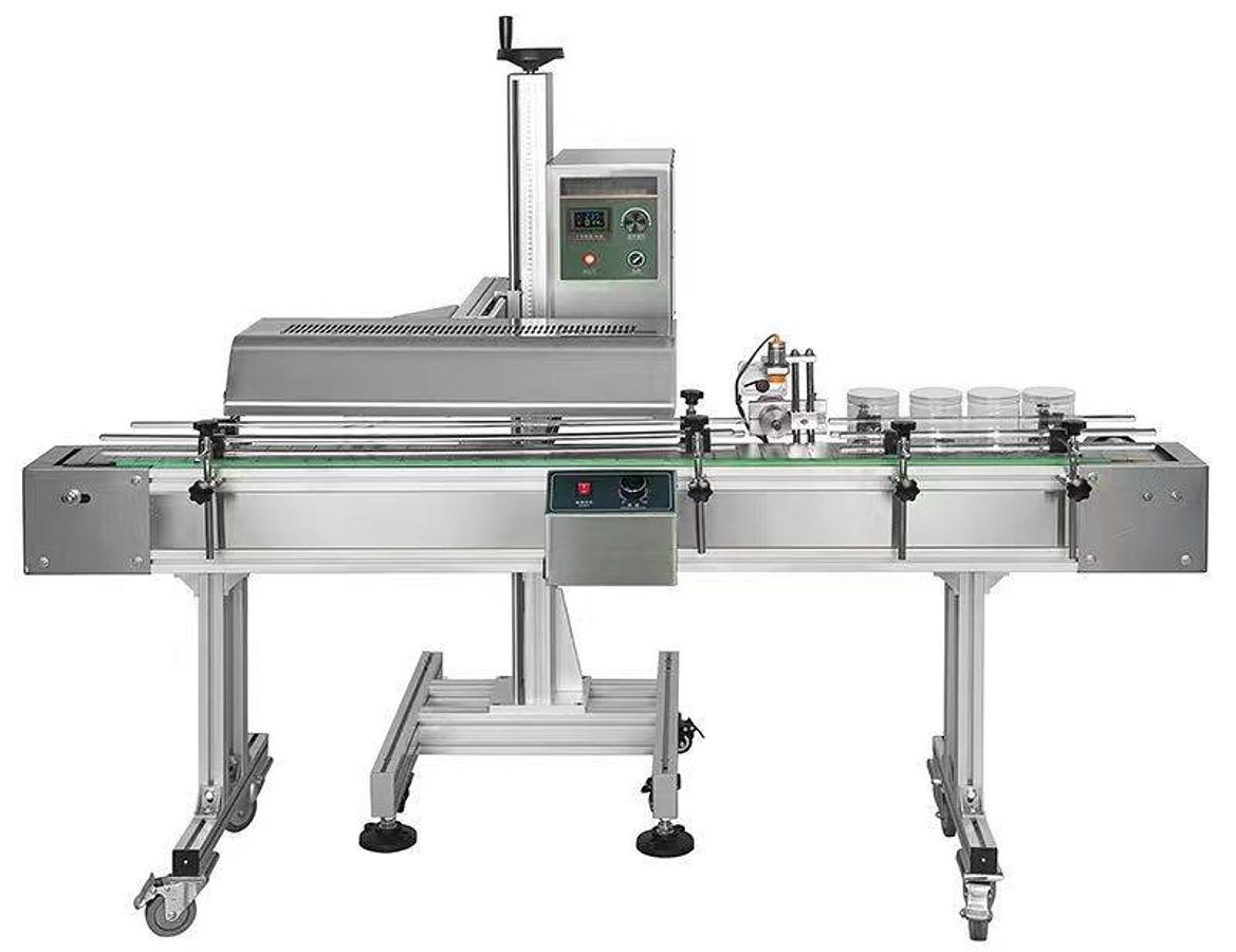 Automatic Induction Sealing Machine 