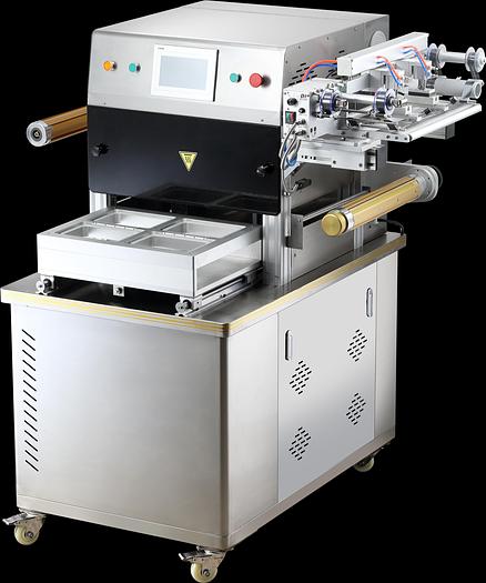 Tabletop Modified Atmosphere Packaging Machine  TBD