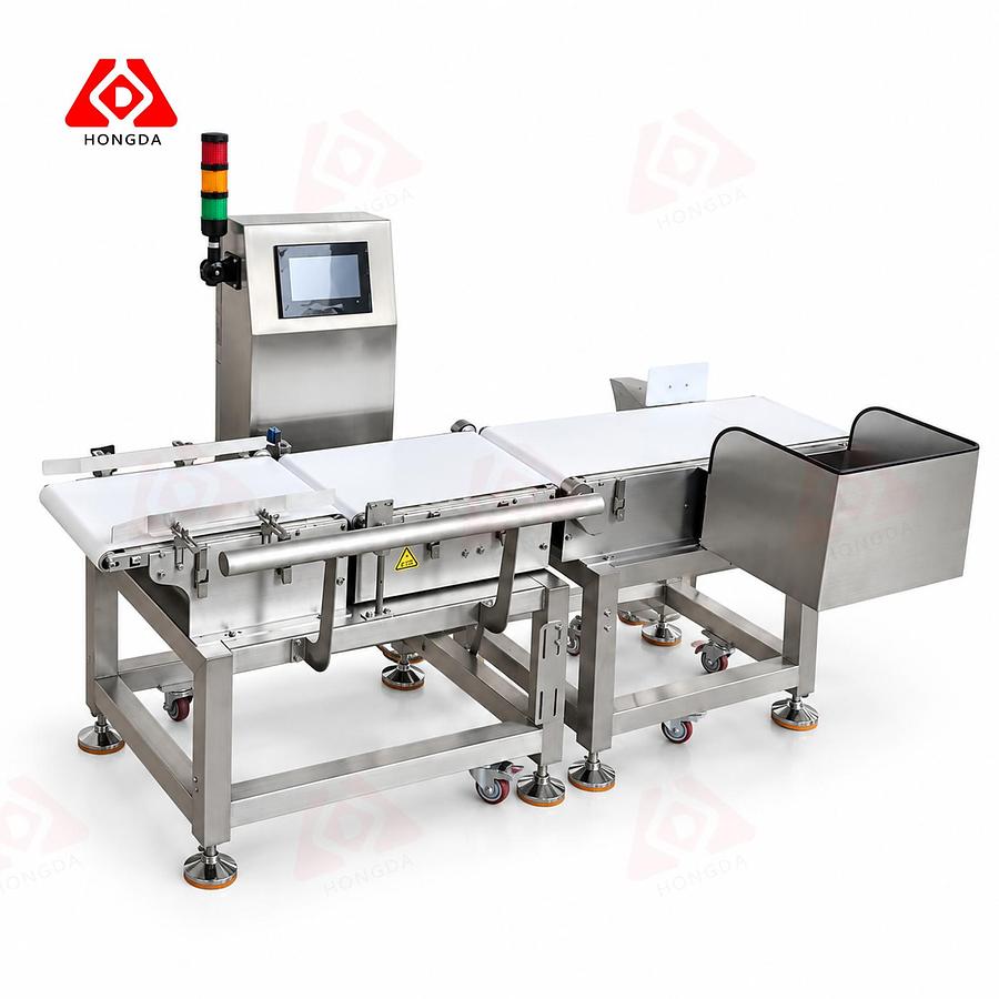 Checkweigher CQ-XP300