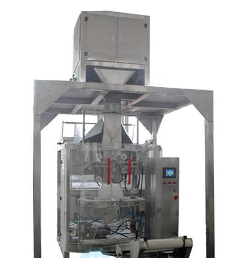 2 Heads Linear Weigher 2H100L