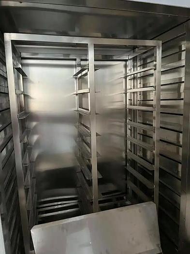 CT-C Series Hot Air Circulation Oven