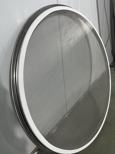 S800-S3 30" Vibratory Sifter