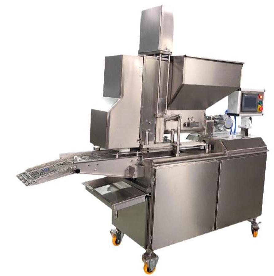 Fully Automatic Forming Machine  HKF400