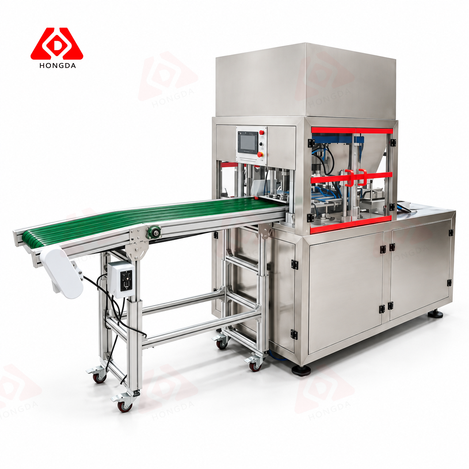 Automatic Ball Forming Press Machine 8A