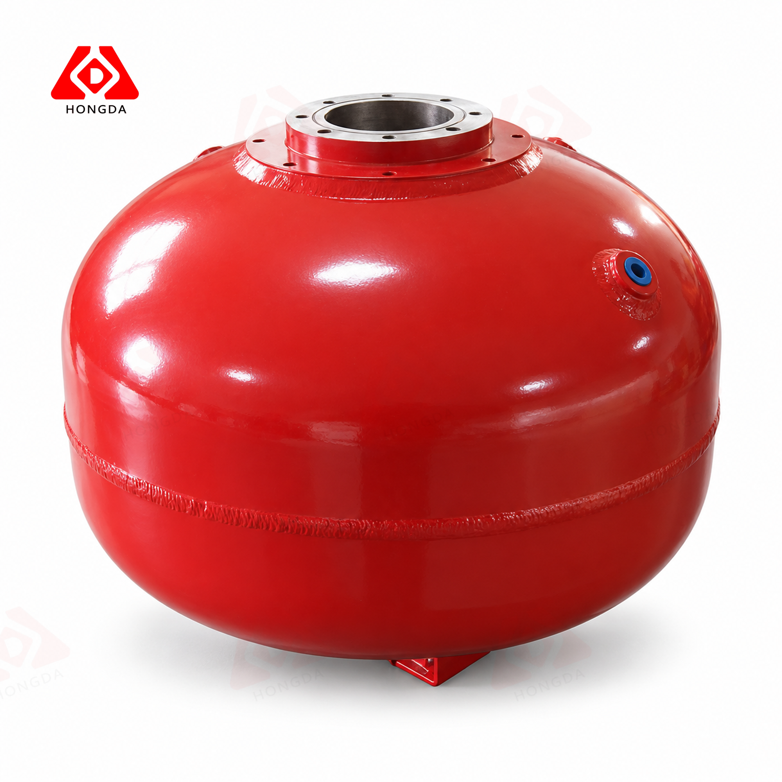 Used Compressed Air Tanks