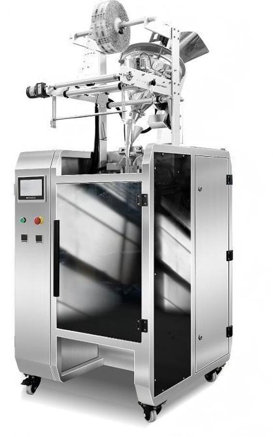 Single-lane Powder Packaging Machine LC200BP