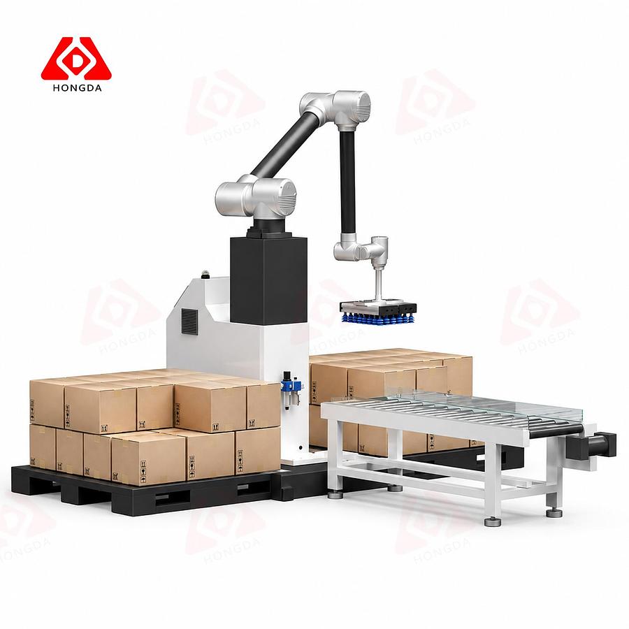 Palletizing Robot 460